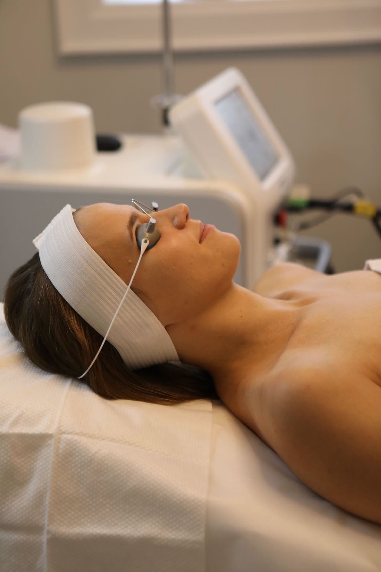 Skin Tightening