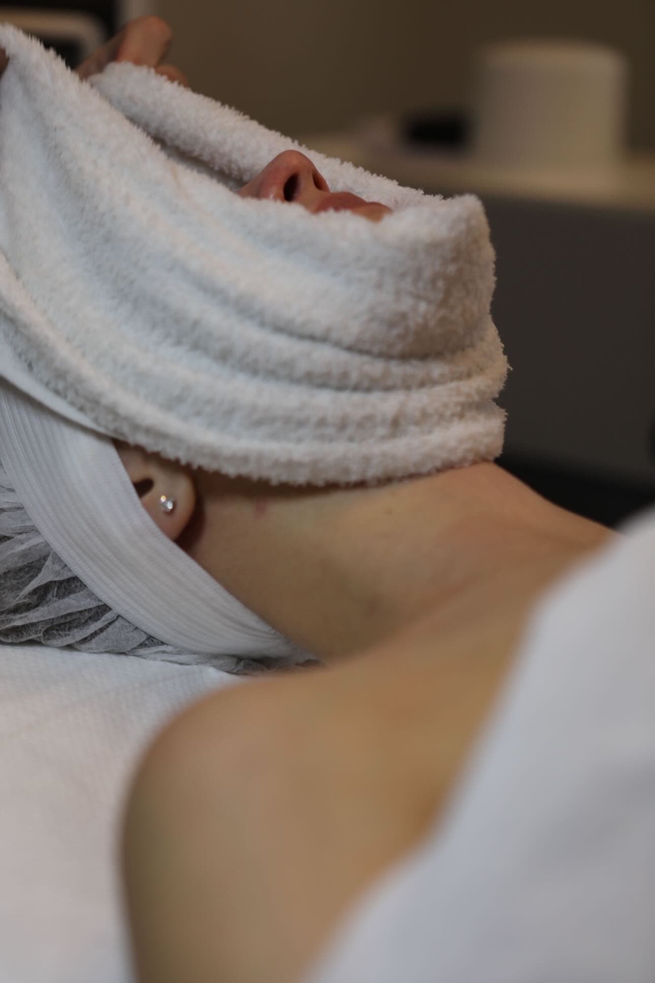Custom Facial